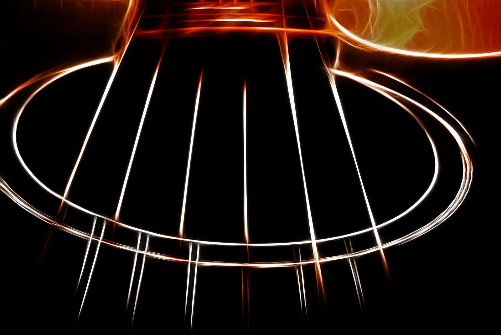Nikon D60 sample photo. Guitar, music, instrument photography