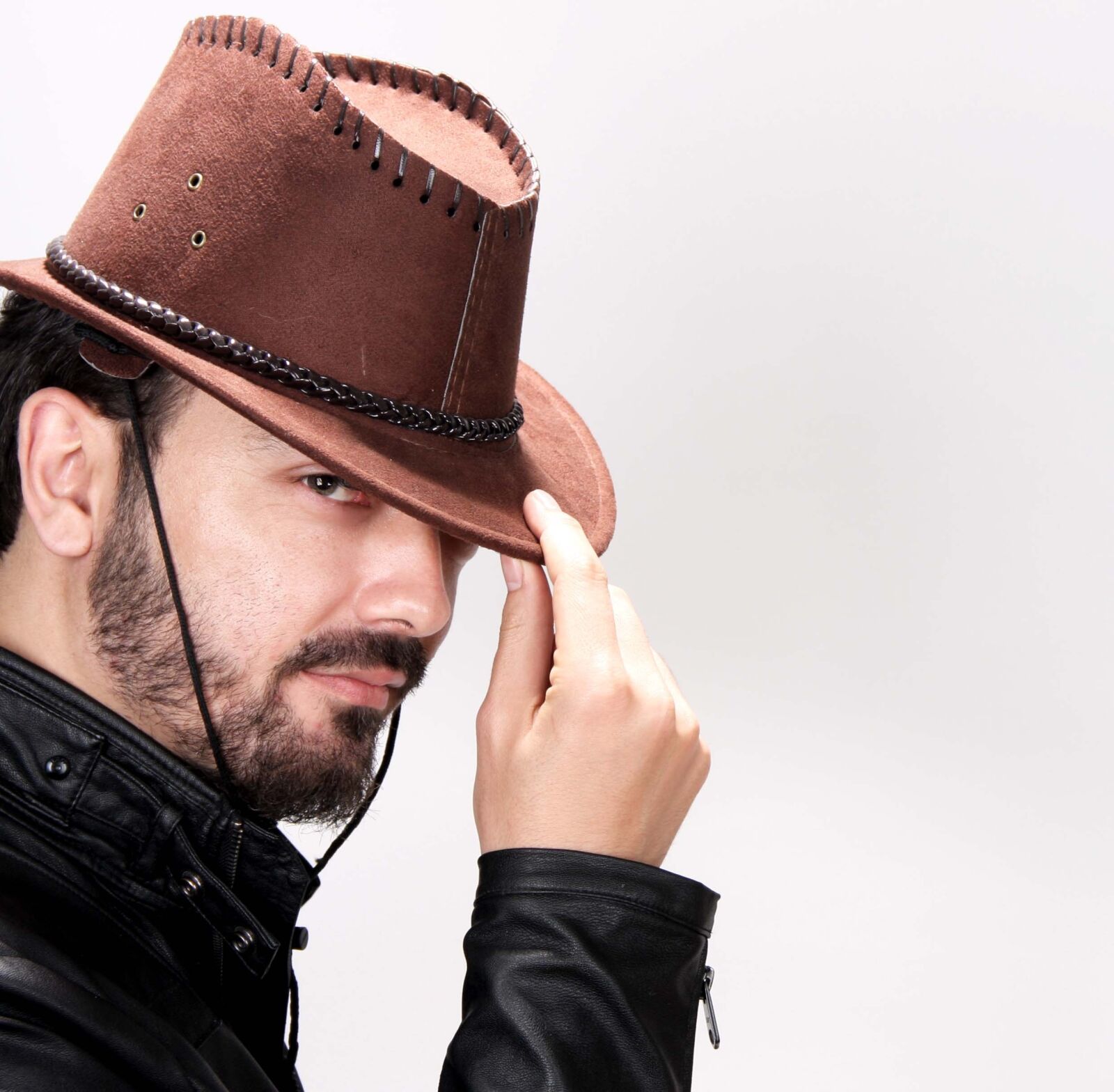 Canon EOS 40D sample photo. Male, cover, fashion photography