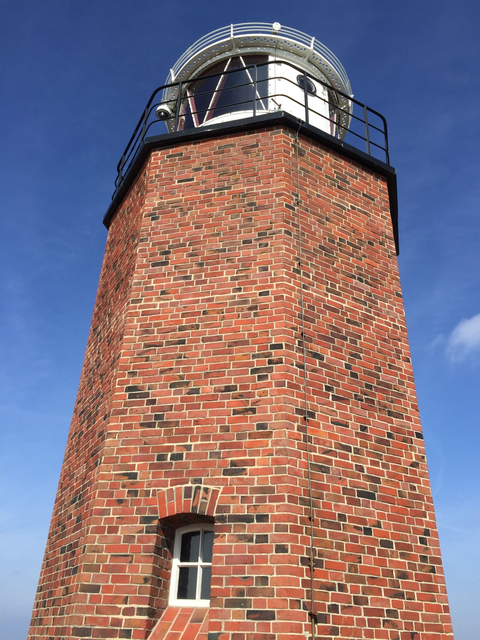 Apple iPhone 6 sample photo. Lighthouse, beacon, daymark photography