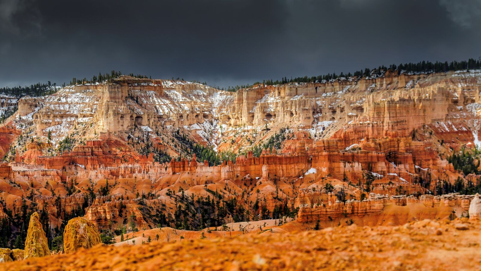 Tamron 18-200mm F3.5-6.3 Di II VC sample photo. Usa, national park, utah photography