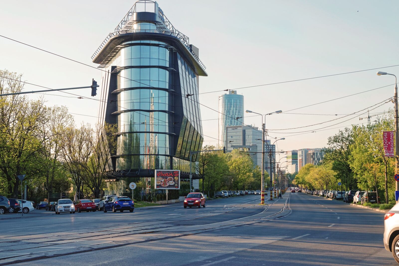 Nikon D5300 sample photo. Landscape, urban, architecture photography