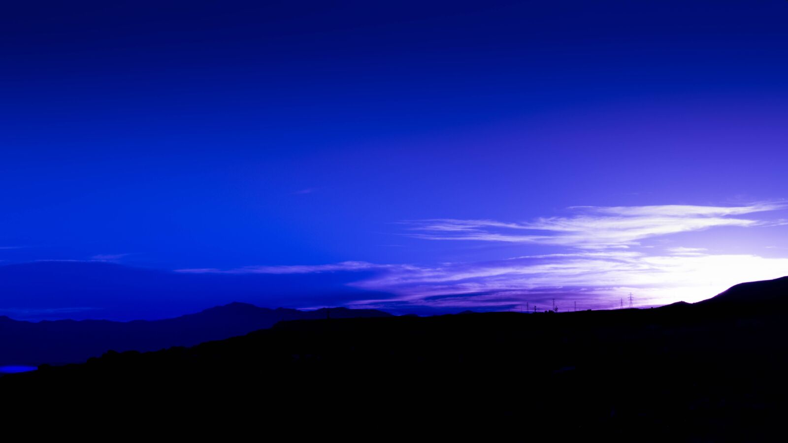 Canon EOS 70D + Canon EF 75-300mm f/4-5.6 sample photo. Sunset, utah, landscape photography