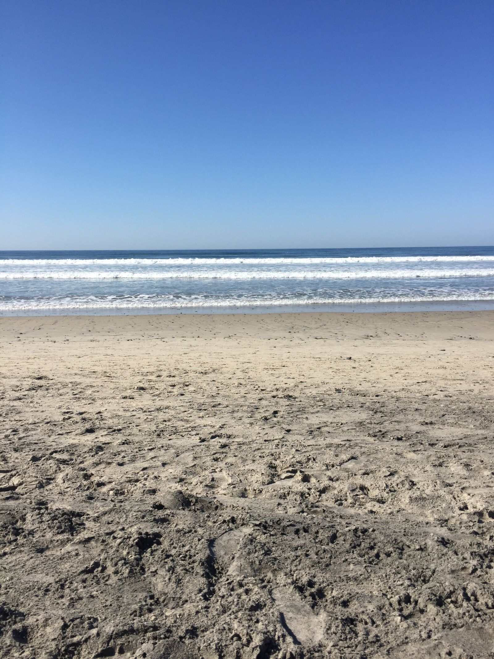 Apple iPhone 6 sample photo. Beach, landscape, vacation photography