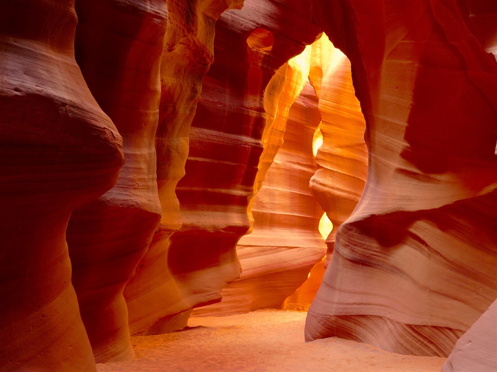 Panasonic Lumix DMC-FZ1000 sample photo. Antelope canyon, canyon, usa photography