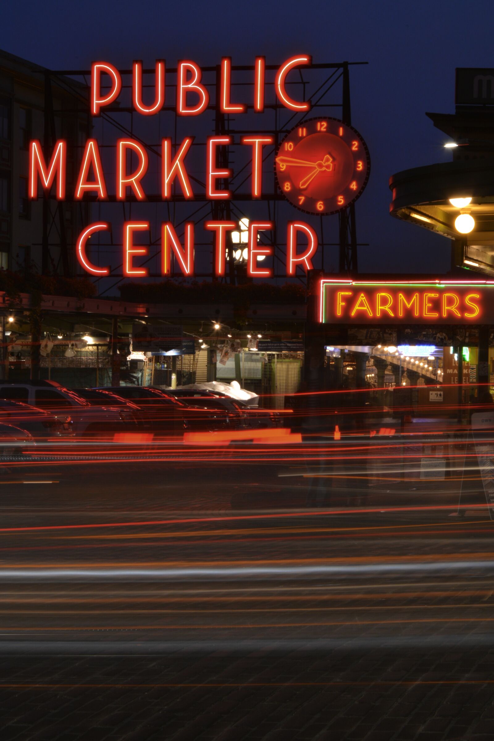 Nikon D7100 sample photo. Seattle, wa photography