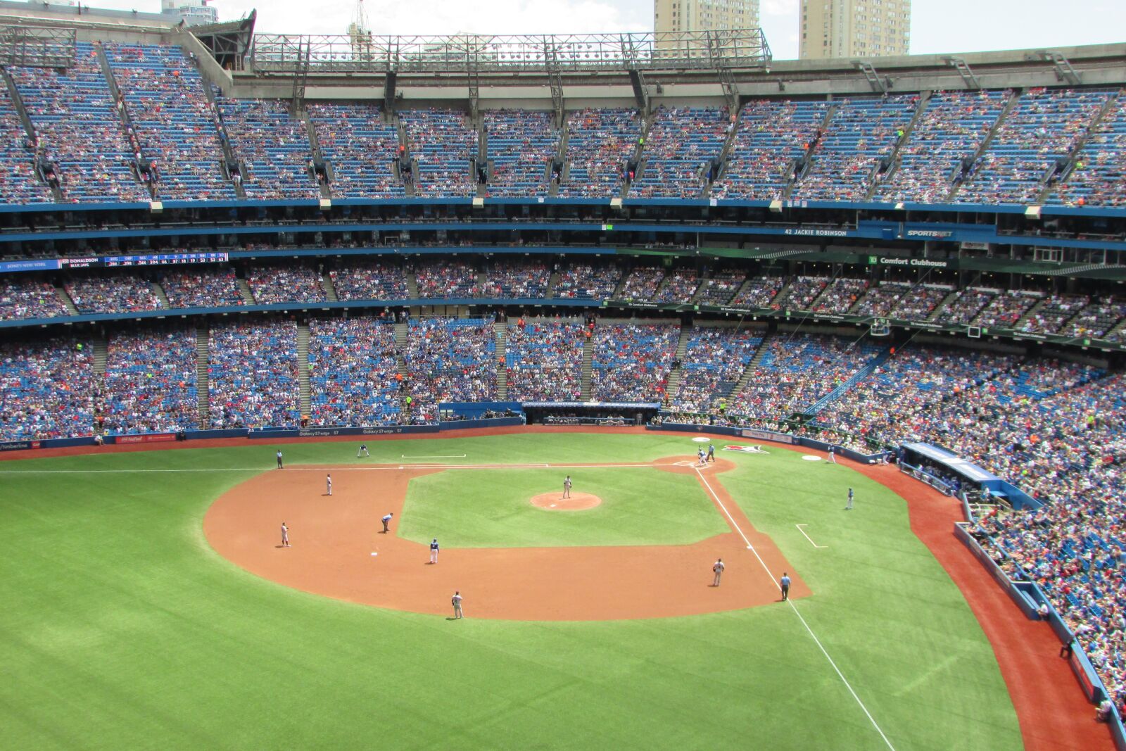 Canon PowerShot SX400 IS sample photo. Baseball, game, sport photography