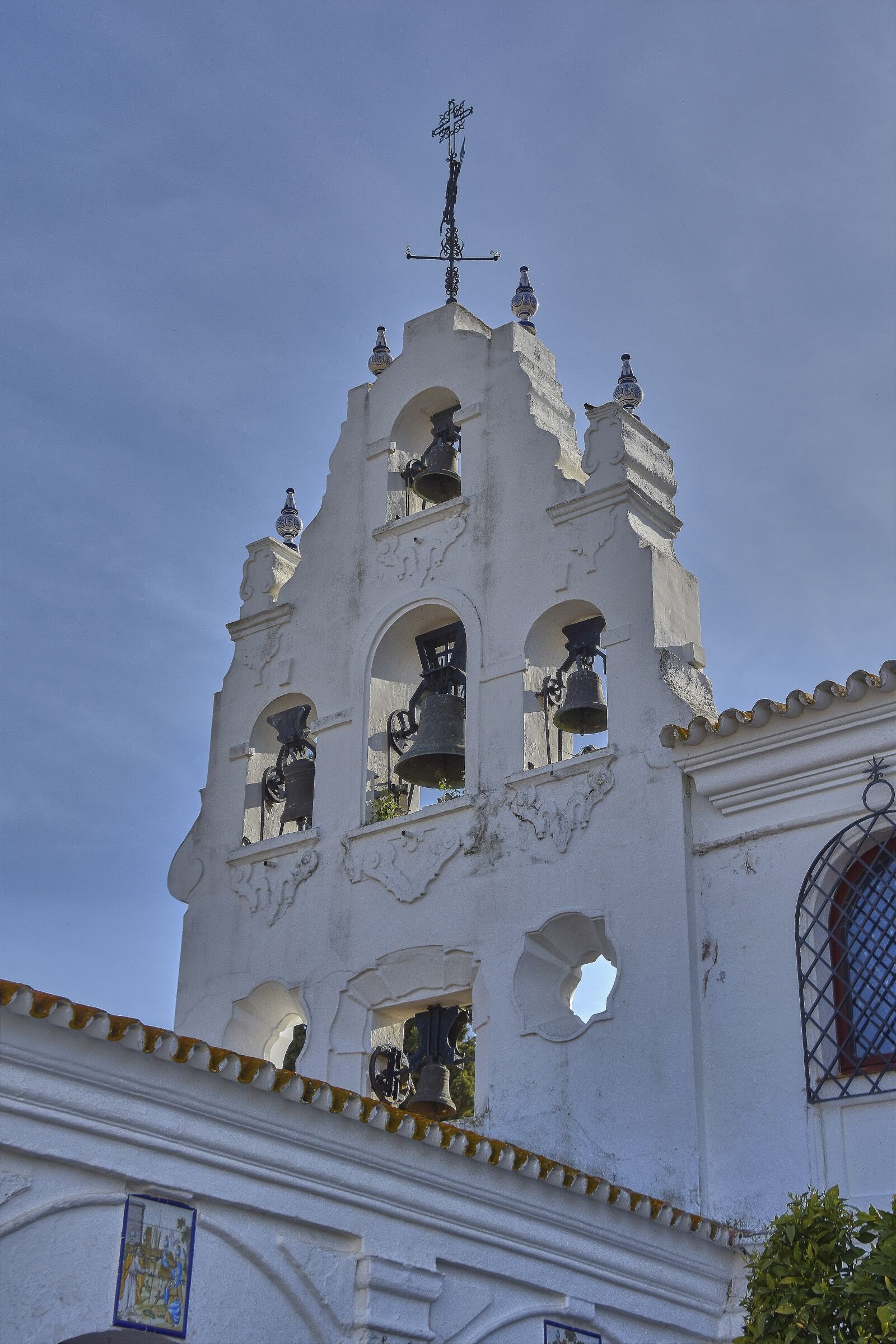 Nikon D7200 sample photo. Tower, campaigns, bell tower photography
