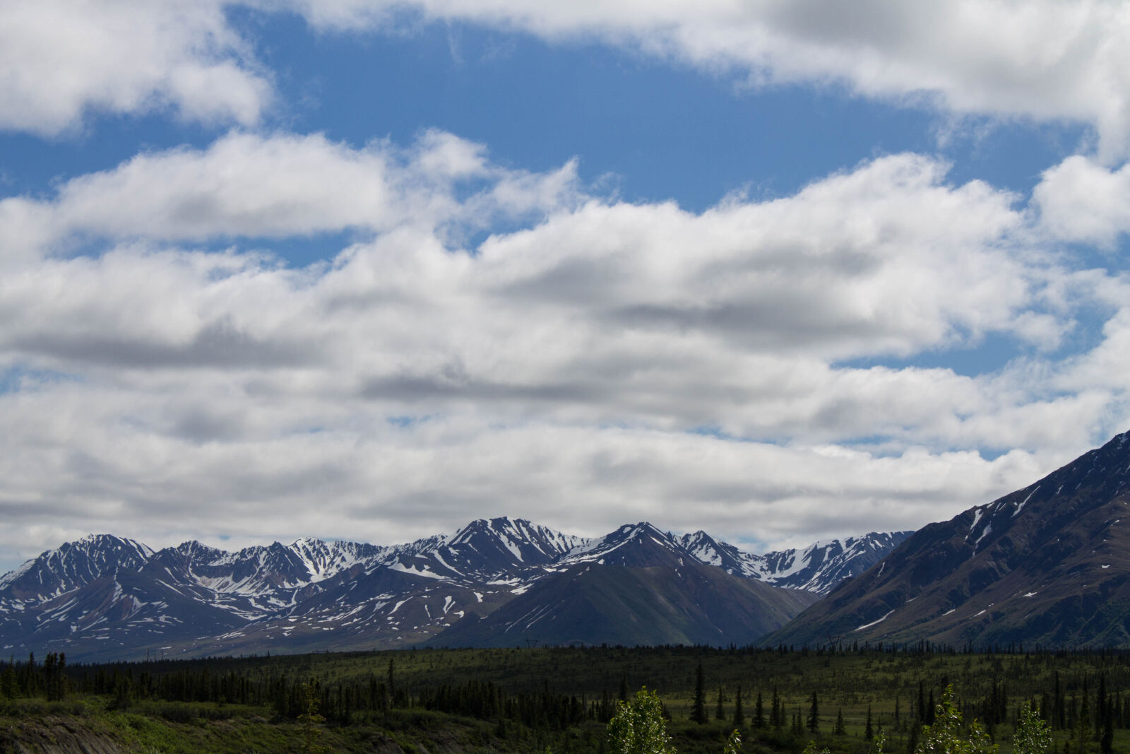 Canon EOS 1100D (EOS Rebel T3 / EOS Kiss X50) sample photo. Landscape, photo, of, mountain photography