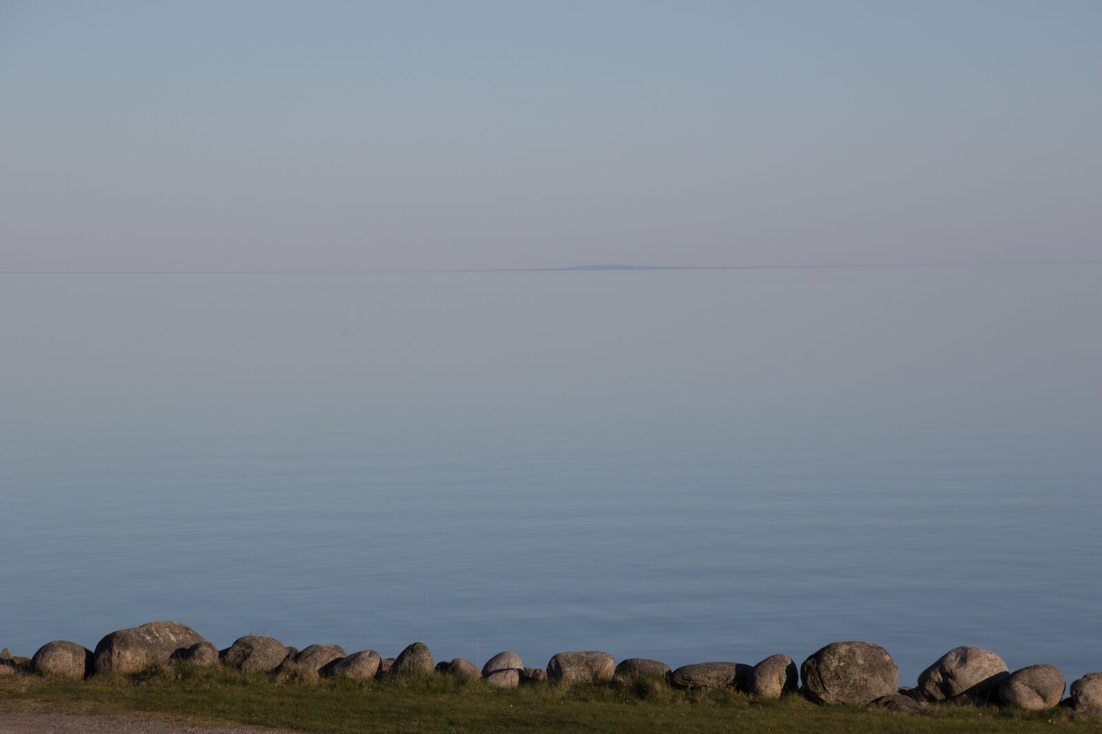 Canon EOS 7D Mark II sample photo. Water, horizon, sea photography