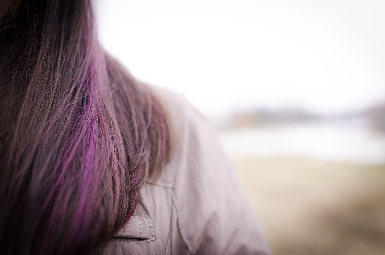 Nikon D5100 sample photo. Attractive, beautiful, beauty, black photography
