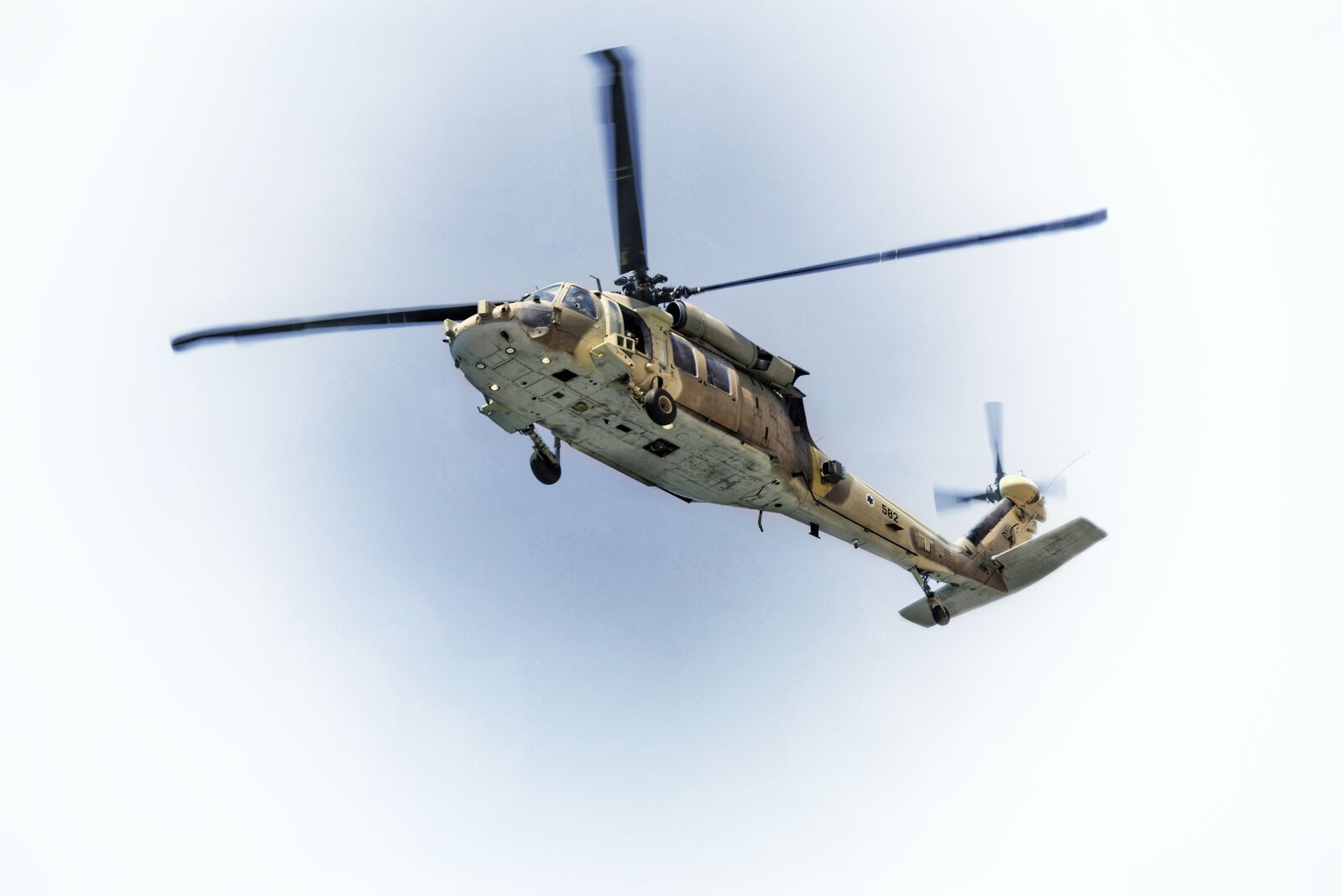Nikon D800 sample photo. Military, aircraft, helicopter photography