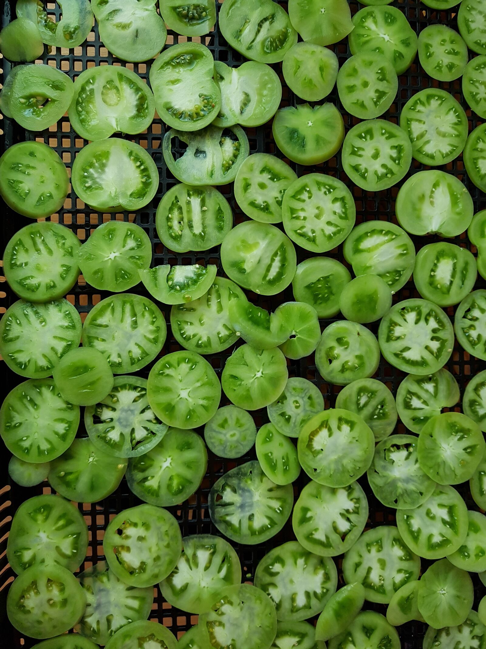 Samsung Galaxy Note Fan Edition sample photo. Tomato, green, food photography