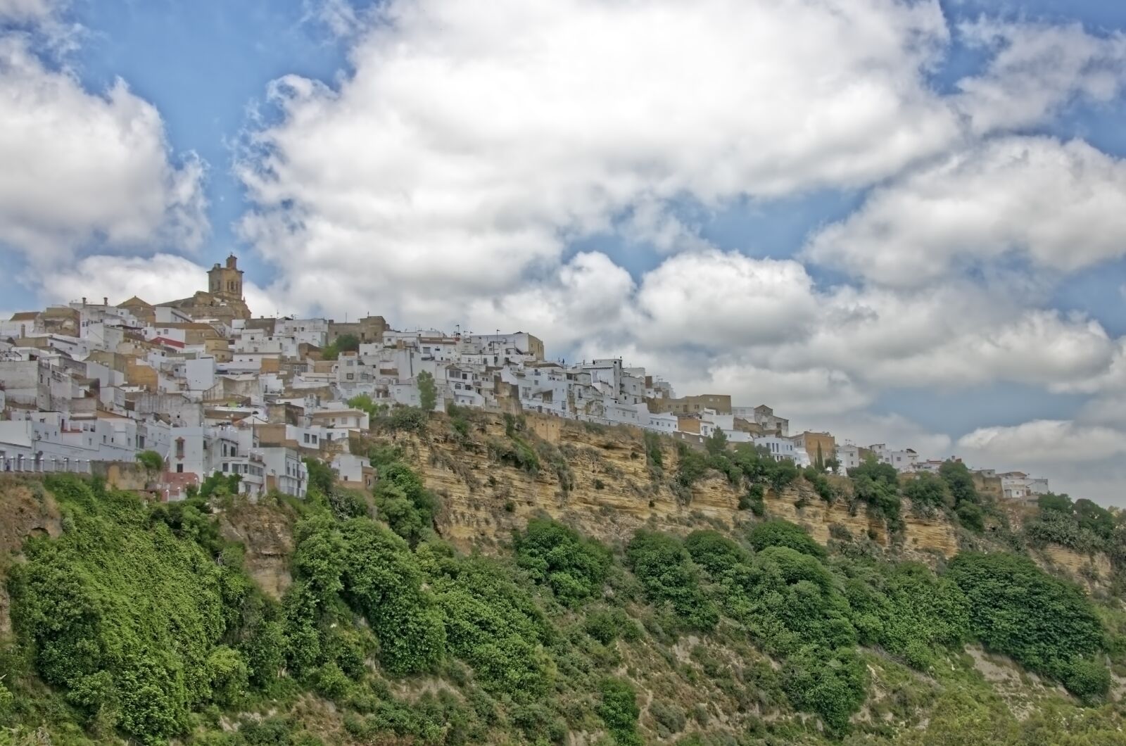 Nikon D7000 sample photo. Spain, arcos de la photography
