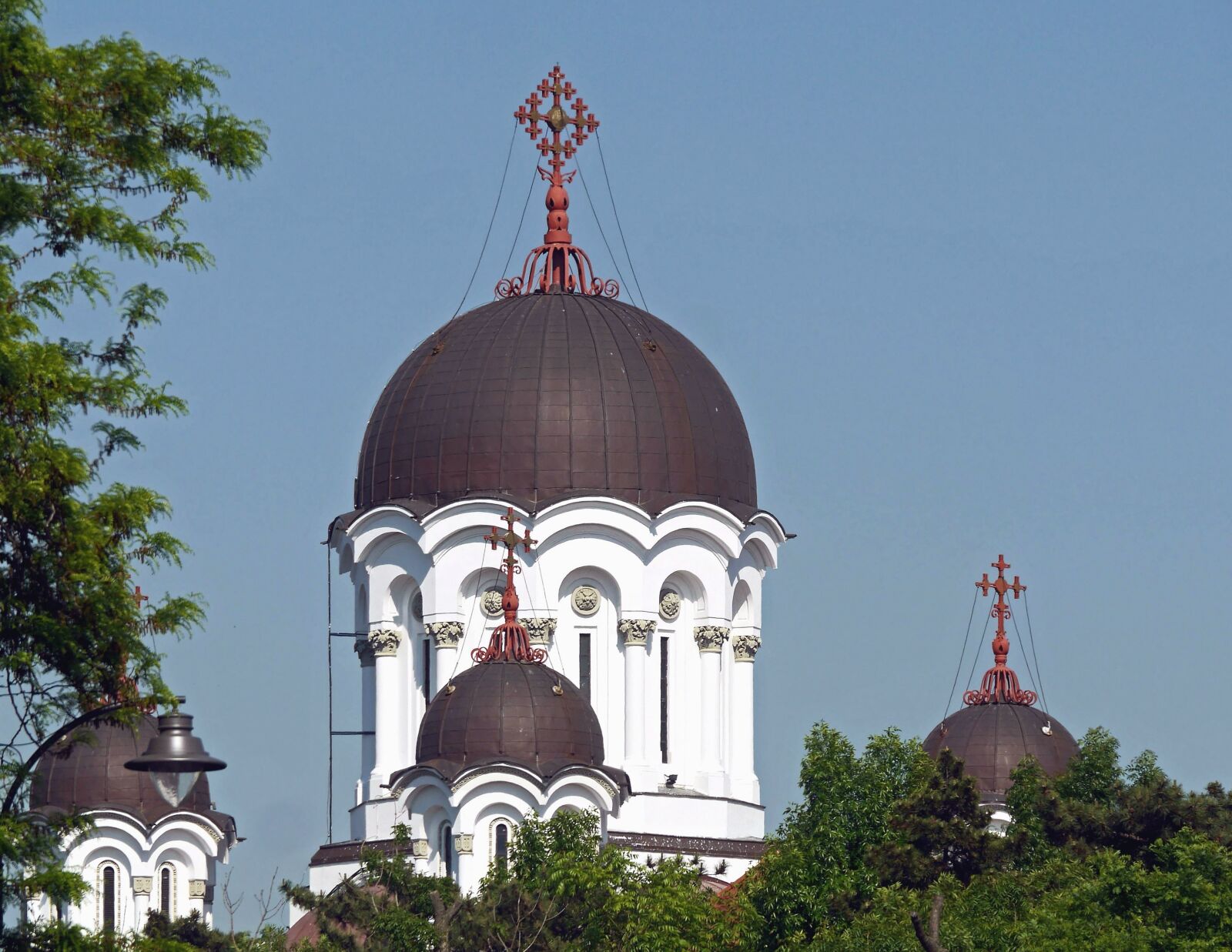 Panasonic Lumix DMC-GH3 sample photo. Dome, roof, architecture, structure photography