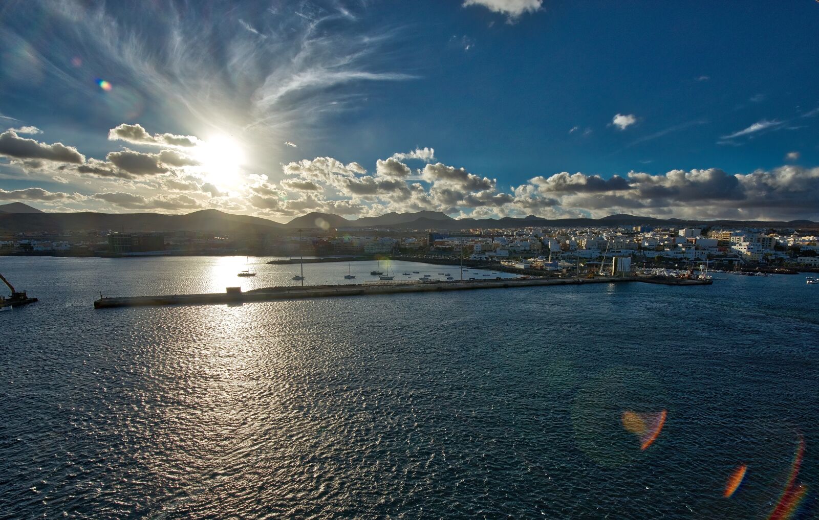 Nikon D800 sample photo. Sunset, sky, skyscape photography