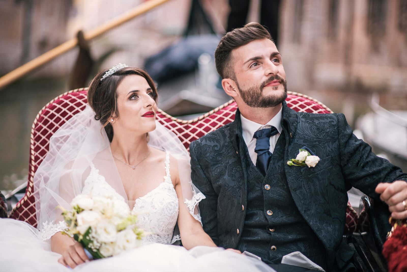 Nikon D750 sample photo. Marriage, spouses, couple photography