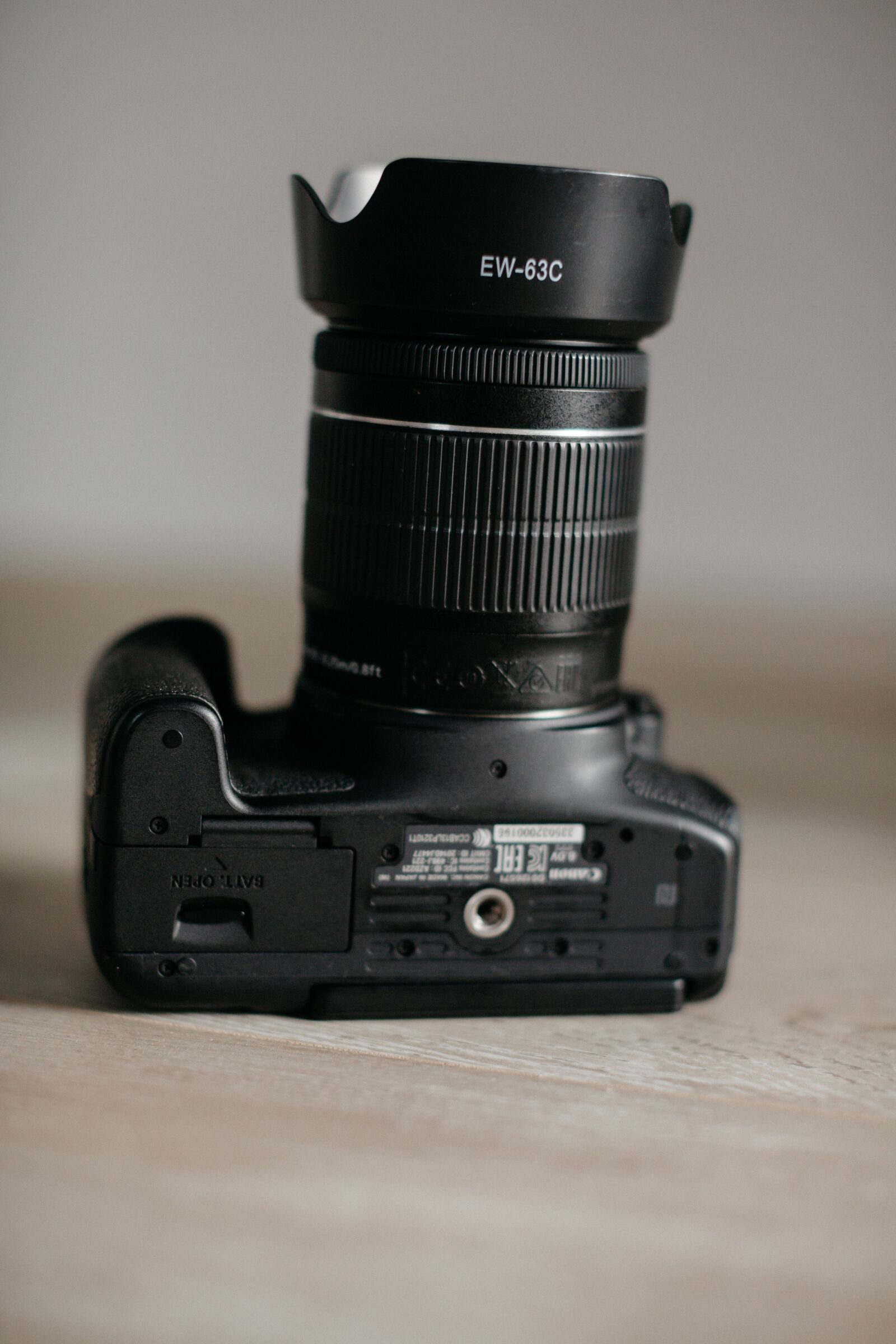 Canon EF 50mm F1.2L USM sample photo. Digital, digital camera, optometry photography
