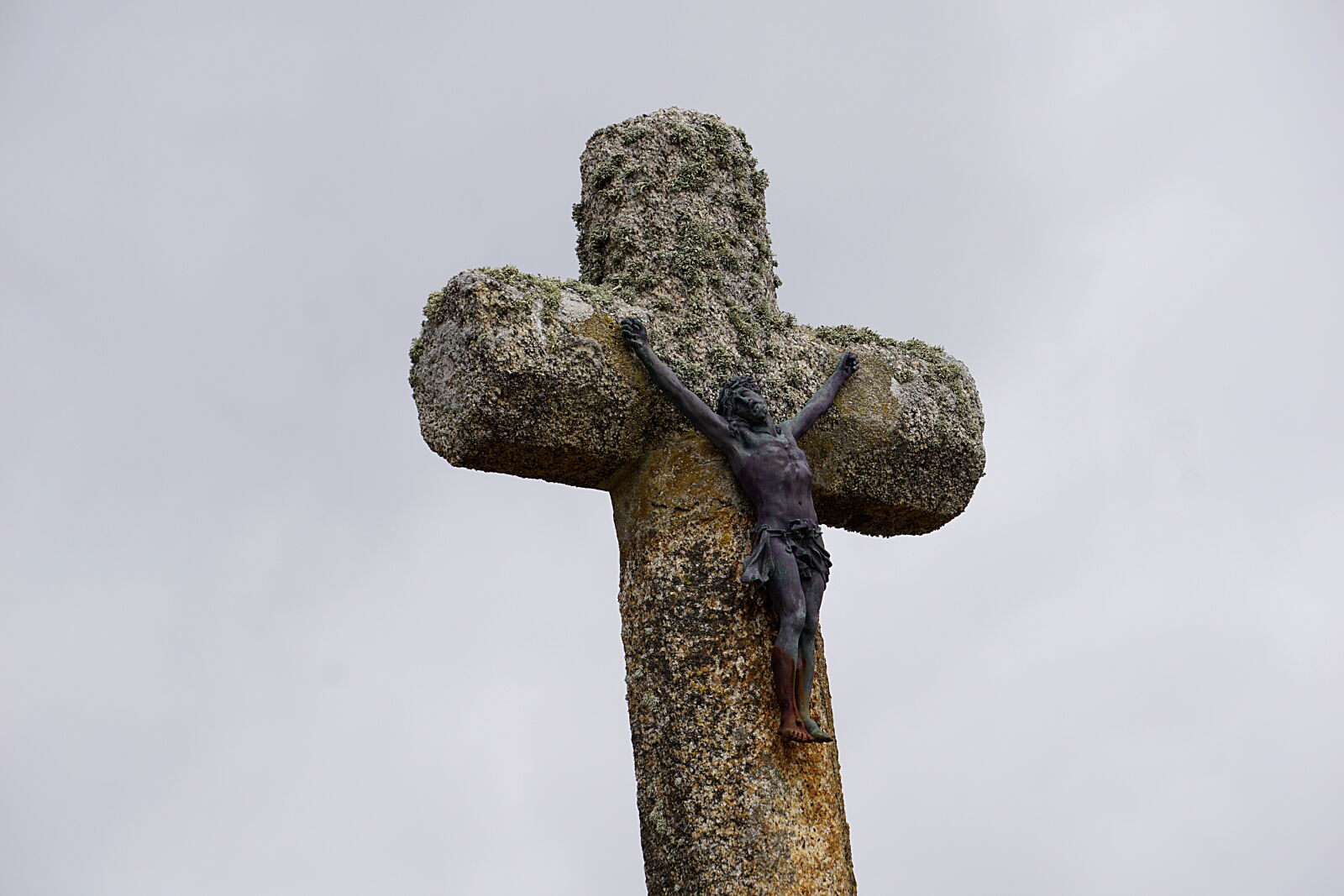 Sony a6000 sample photo. Christianisme, croix, eglise, foi photography