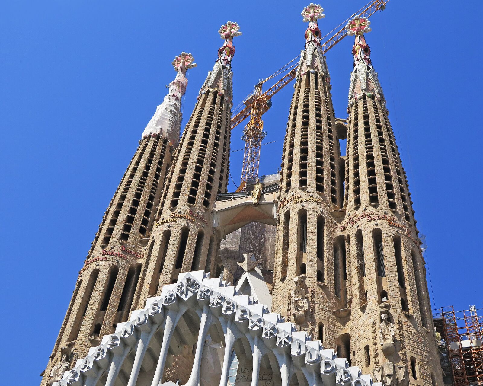 Canon PowerShot G16 sample photo. Barcelona, cathedral, church photography