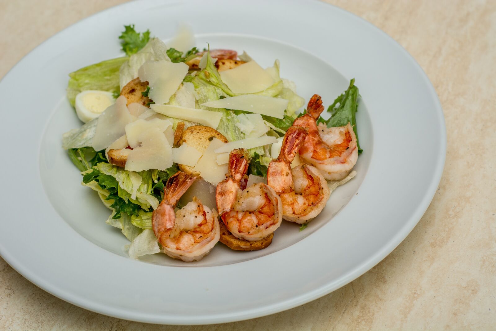 Nikon D7100 sample photo. Food, dish, salad photography