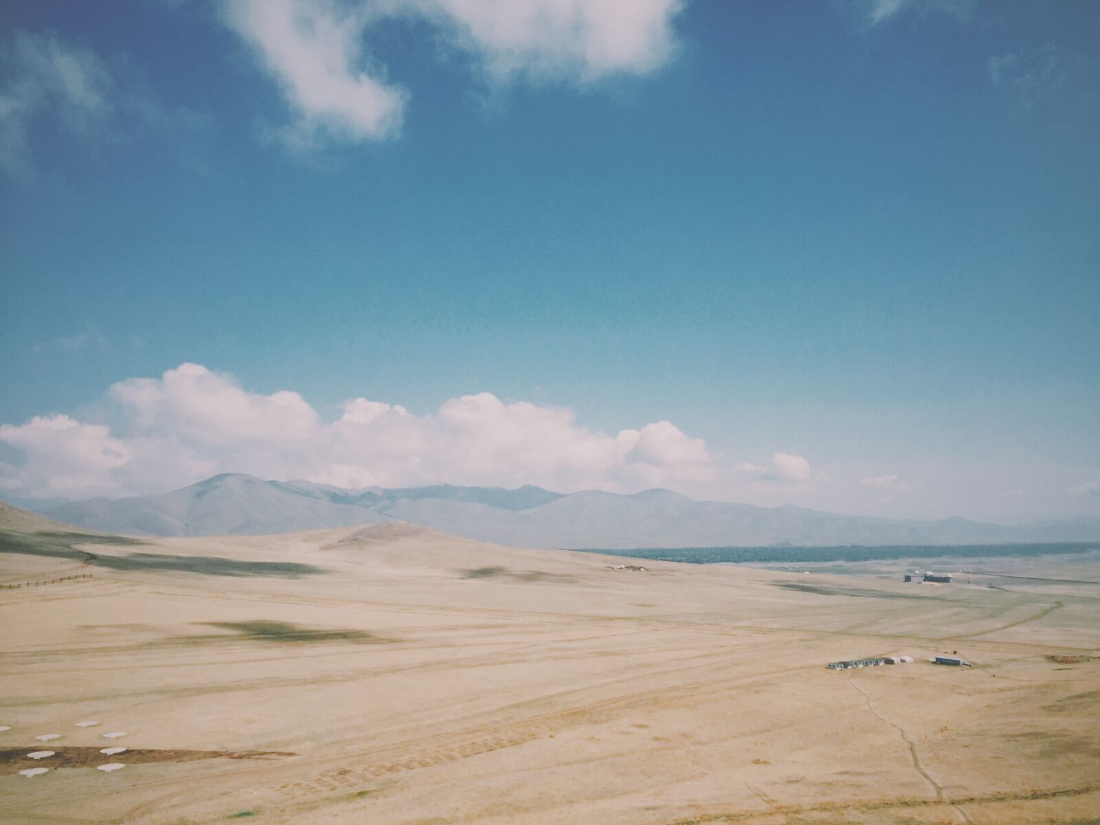 Apple iPhone 6 sample photo. Monglia photography