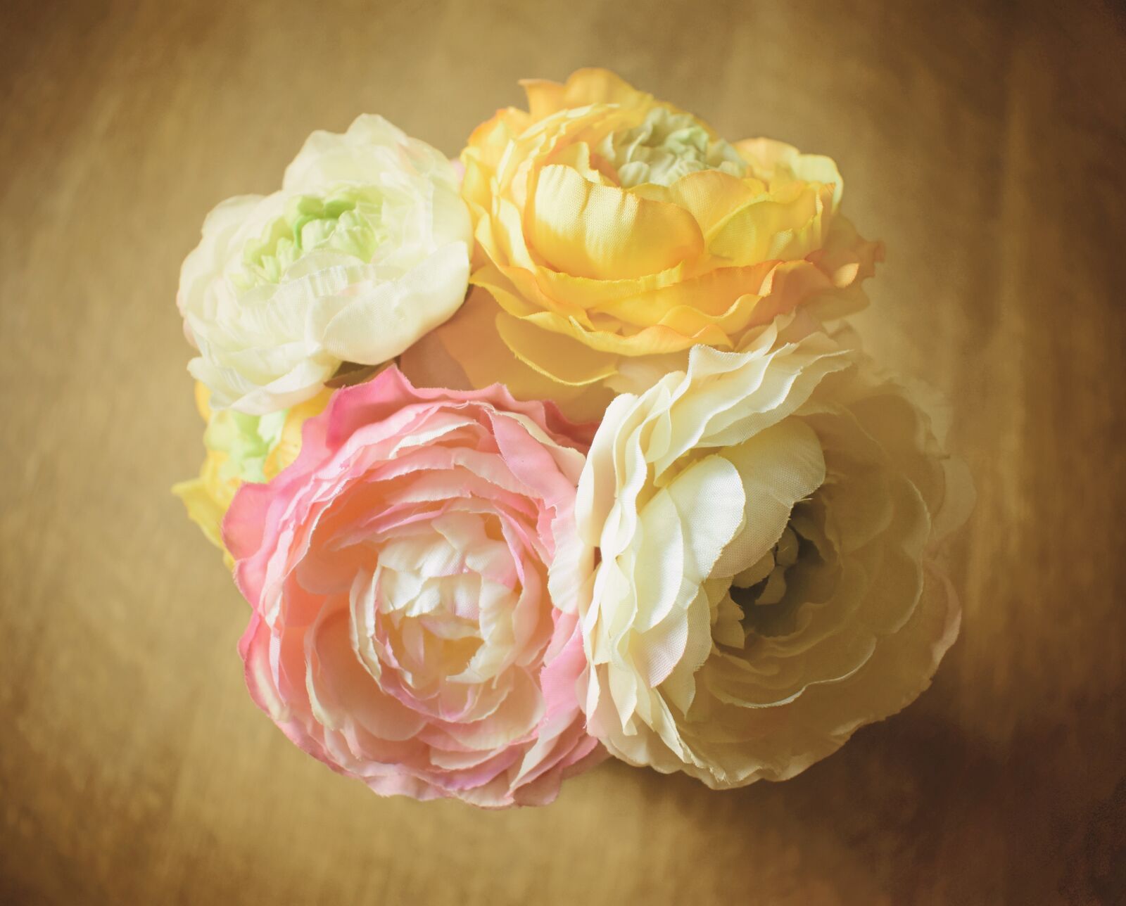 Nikon D5300 sample photo. Roses, flowers, bouquet photography