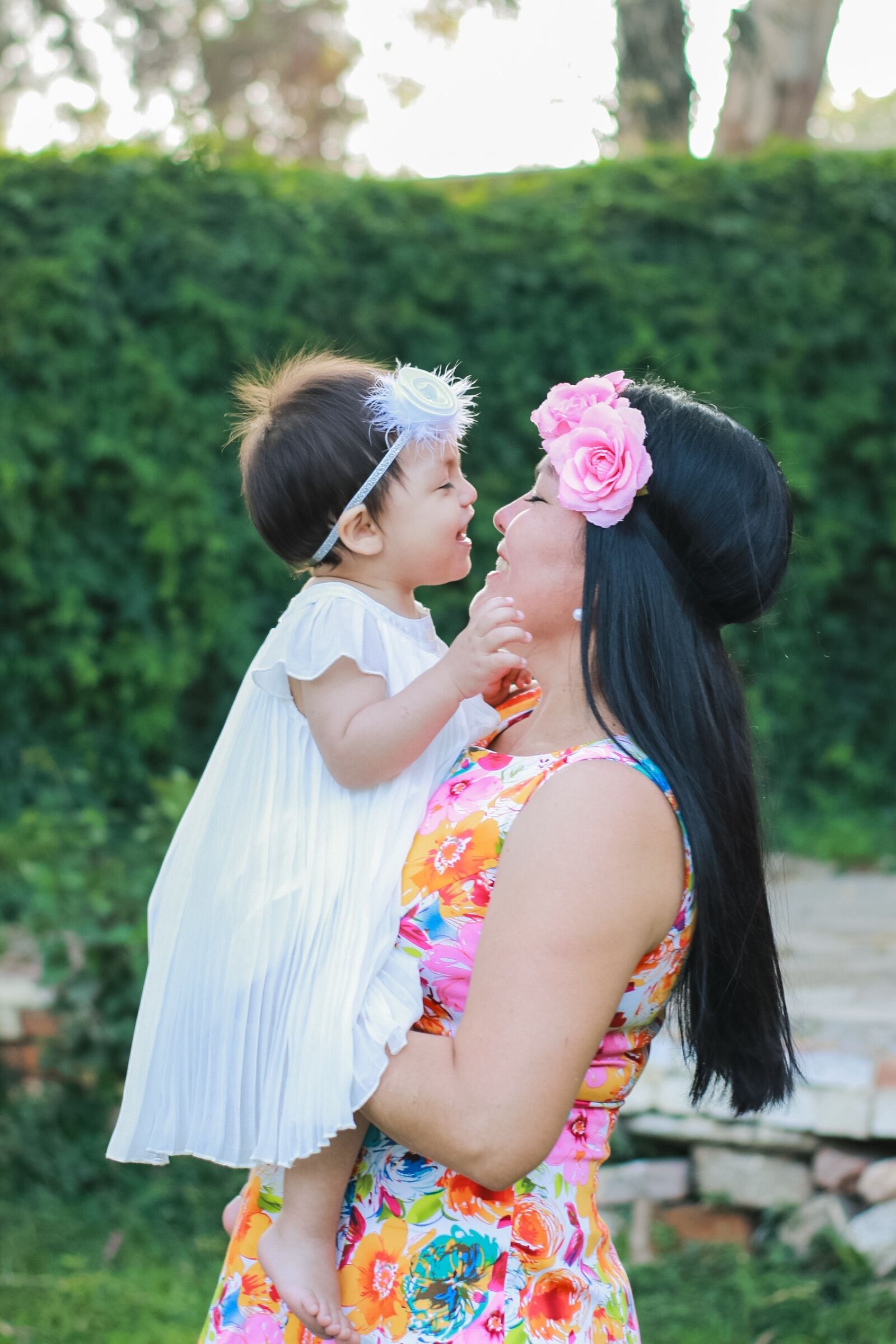 Canon EOS 70D sample photo. Child, girl, outdoors photography