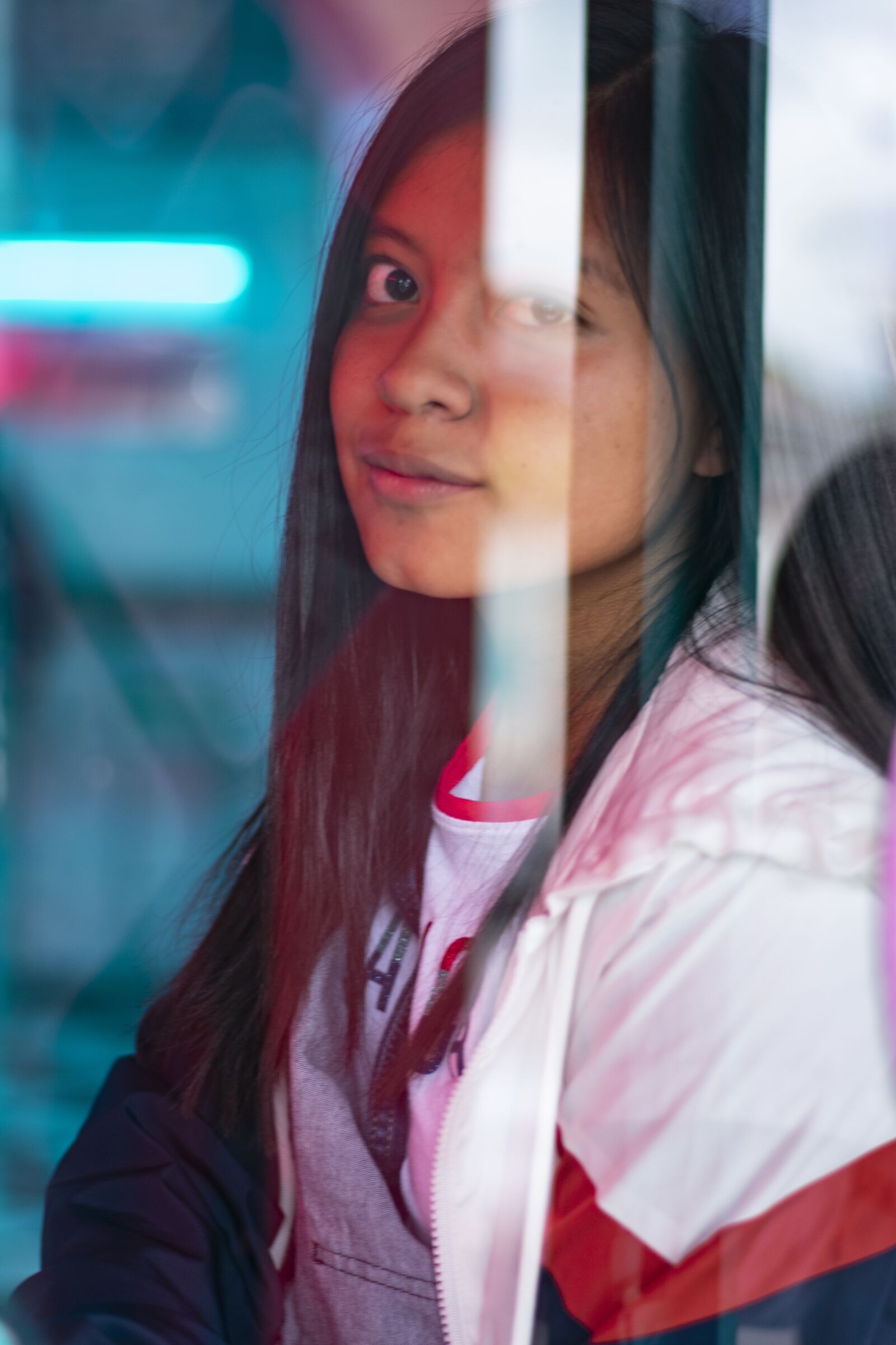 Nikon D3400 sample photo. Young, model, women photography