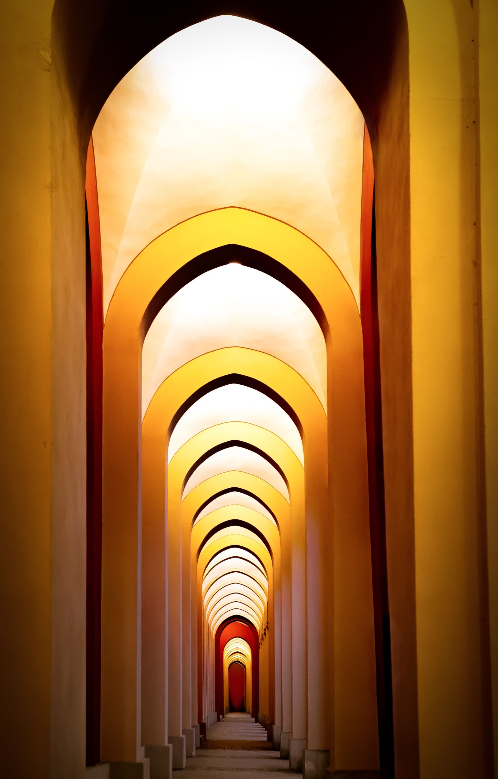 Nikon D7500 sample photo. Architecture, building, vault photography