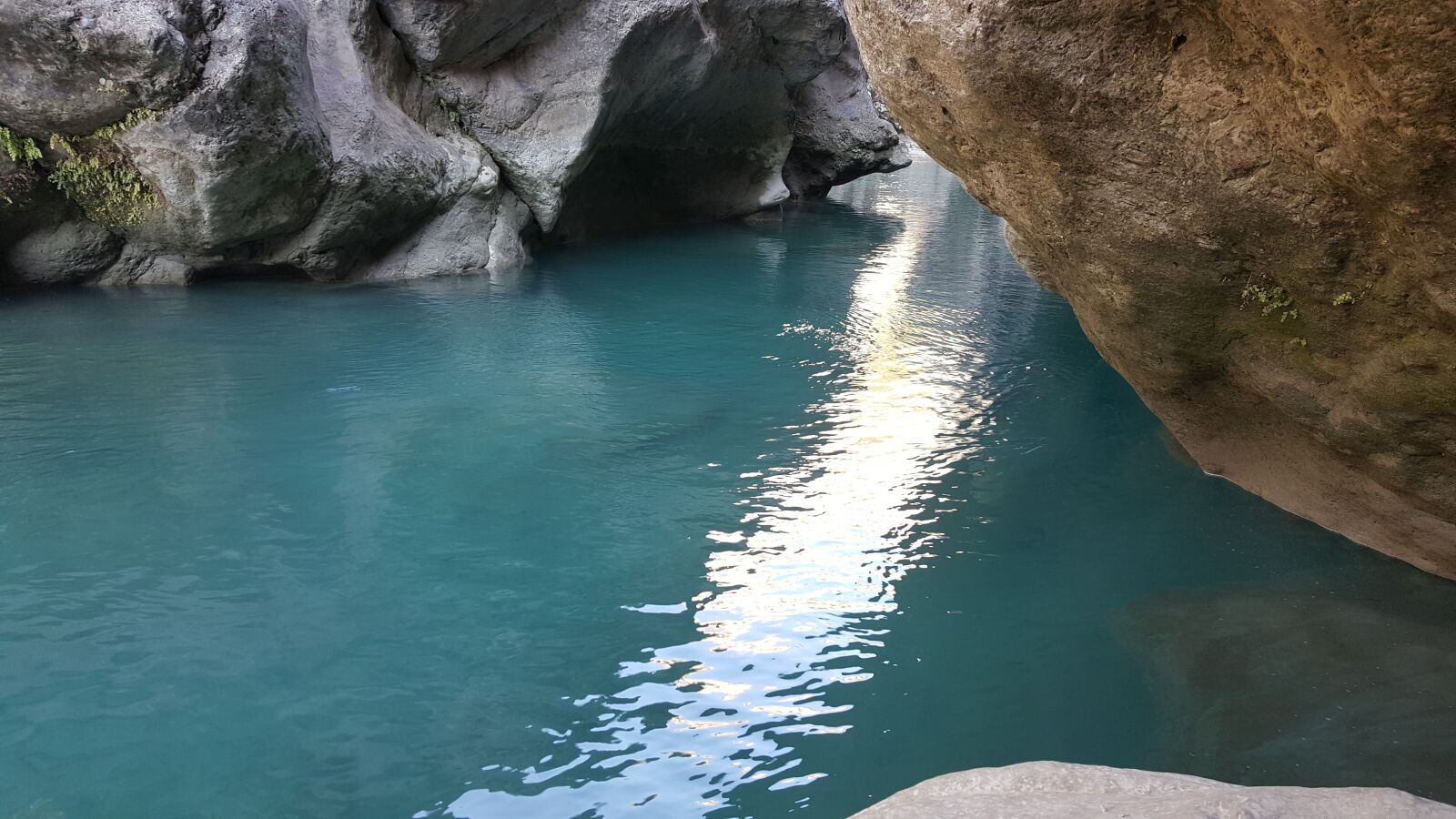 Samsung Galaxy Note5 sample photo. Canyon, nature, landscape photography
