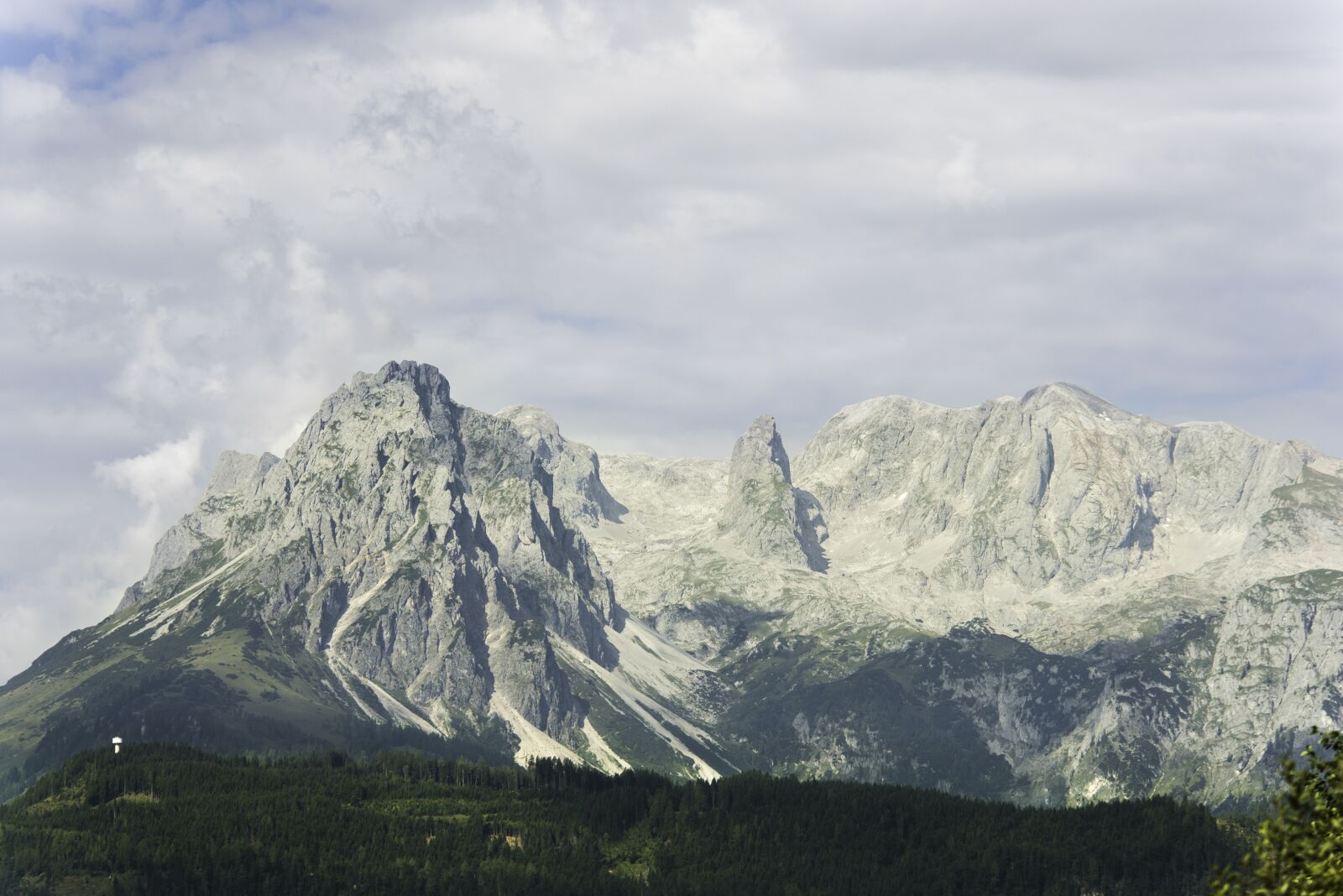 Nikon D750 sample photo. Salzburg slate alps, salzburg photography