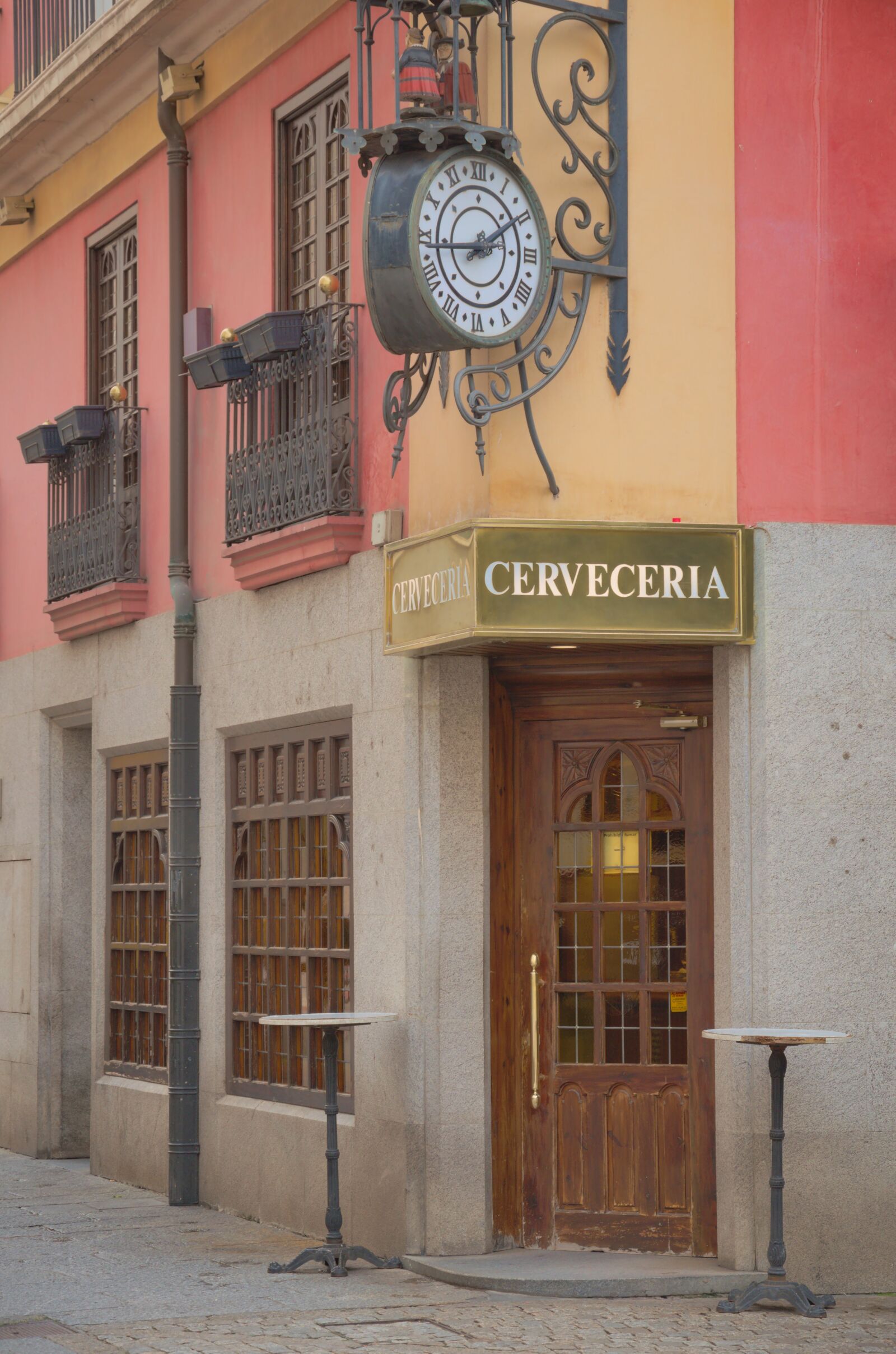 Nikon D5100 sample photo. Burgos, spain, city photography