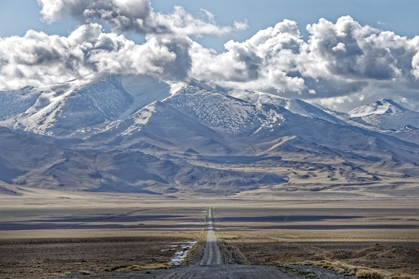 Nikon D500 sample photo. Tajikistan, the pamir mountains photography