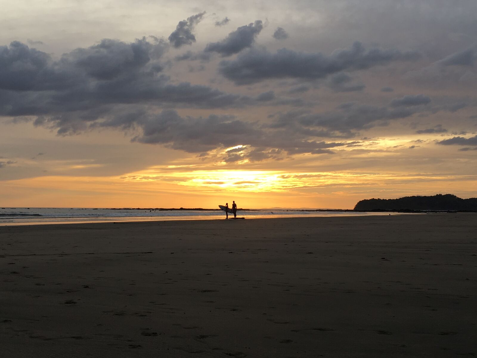 Apple iPhone 6s sample photo. Panama, beach, surf photography