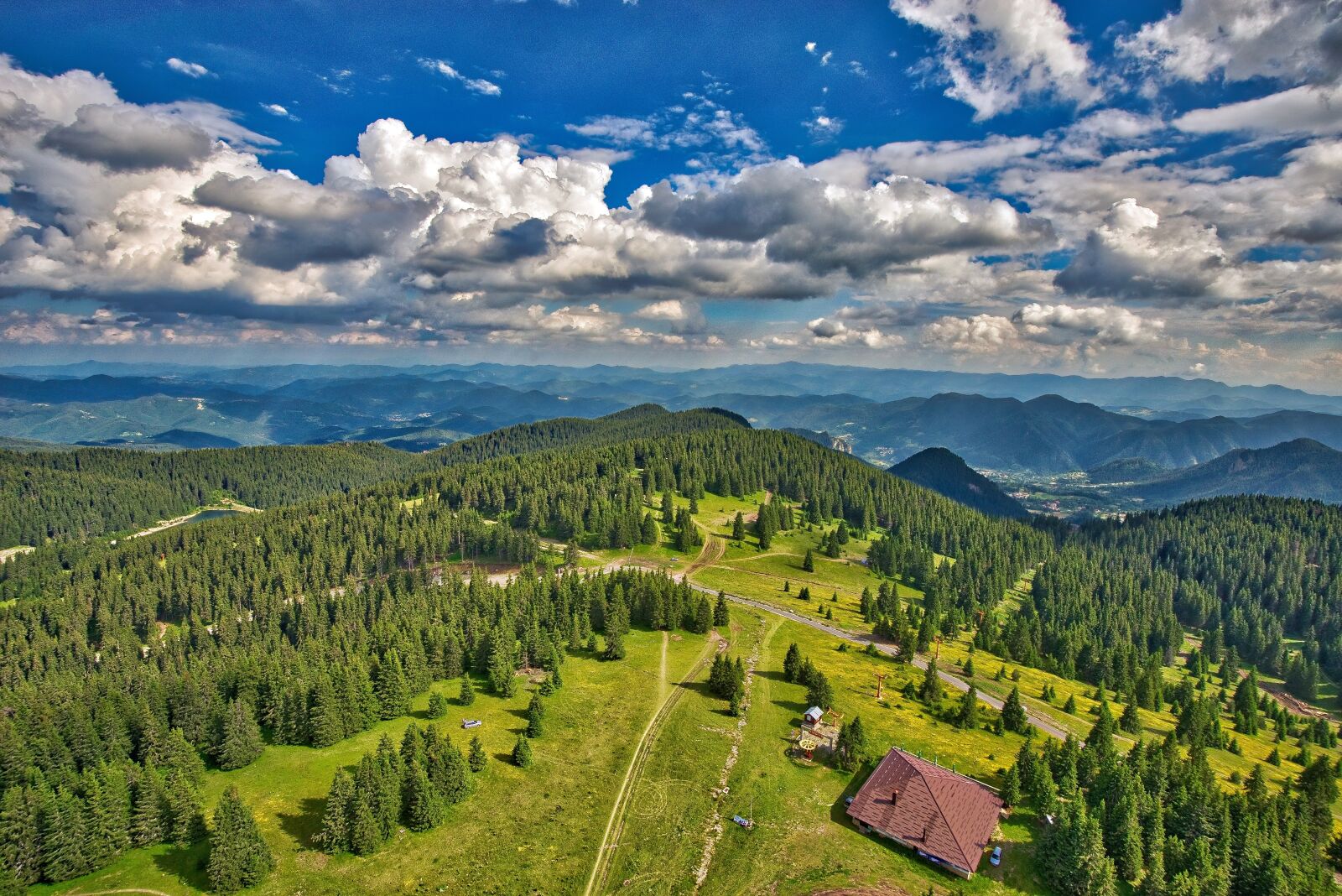 Nikon D800 sample photo. Scenic, mountain, landscape photography