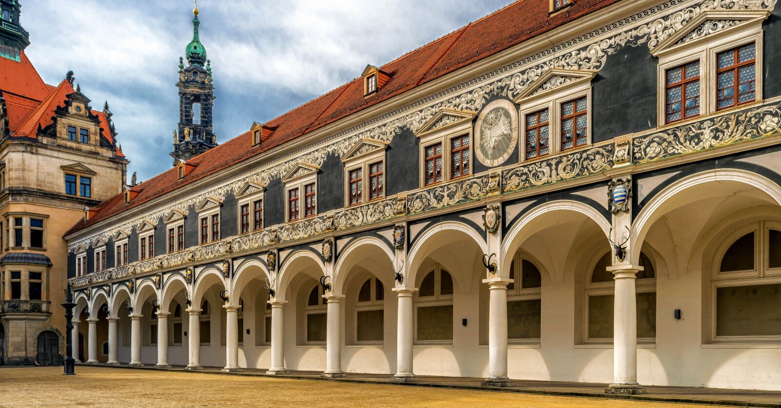 Nikon D3300 sample photo. Castle, stall, hof photography