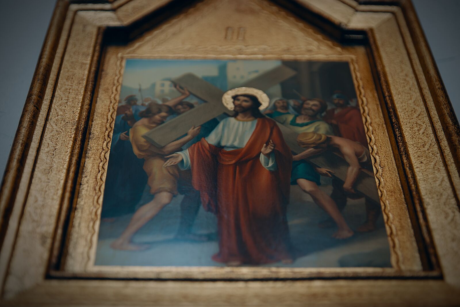 Canon EOS 80D sample photo. Christian, christ, god photography