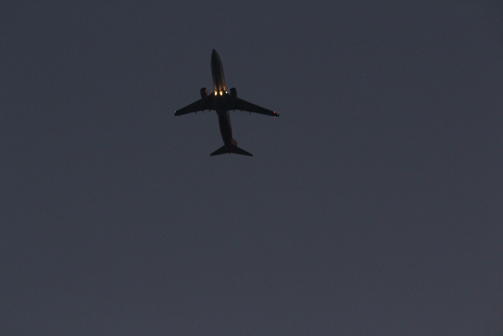 Canon EOS 700D (EOS Rebel T5i / EOS Kiss X7i) sample photo. Airplane, air, aircraft photography