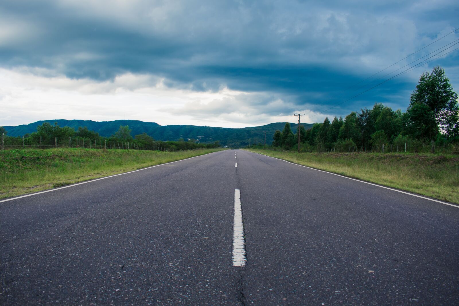 Nikon D3400 sample photo. Route, road, path photography