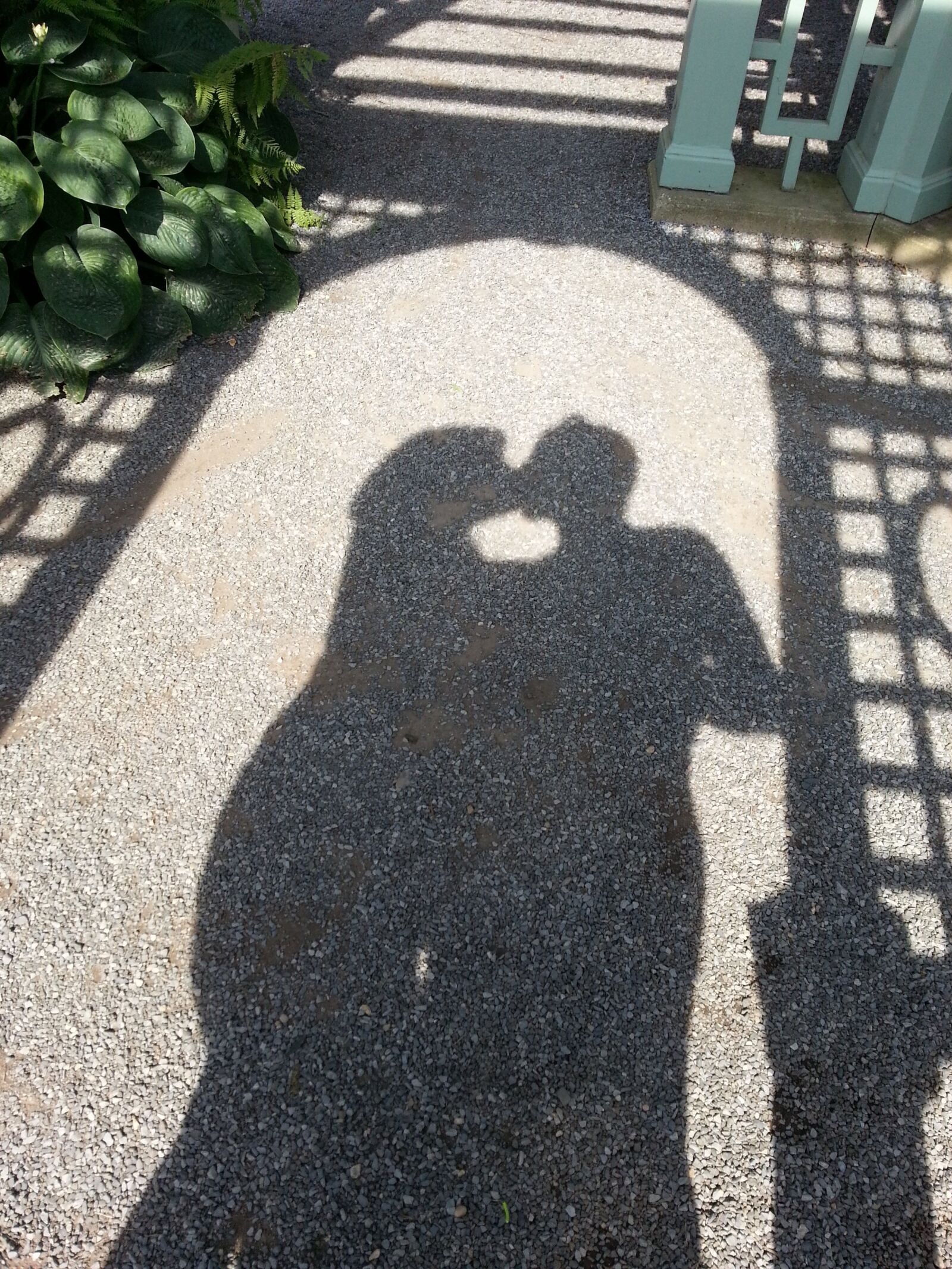 Samsung Galaxy Note2 sample photo. Shadow, love, silhouette photography