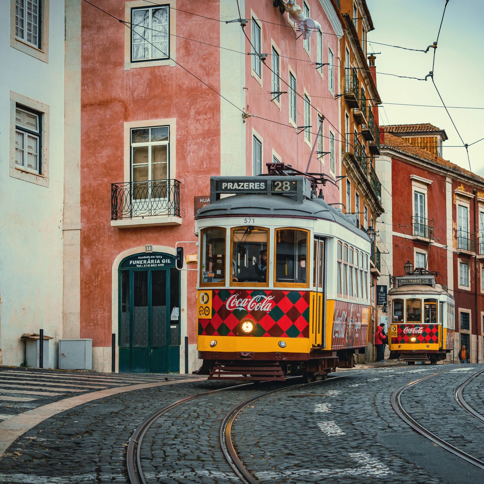 Nikon D7100 sample photo. Lisbon, city, portugal photography