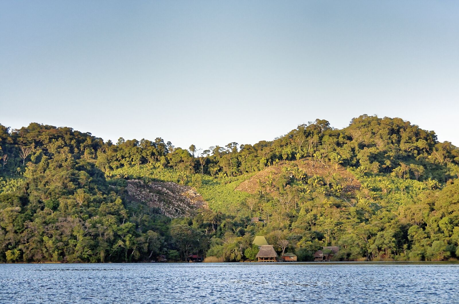 Nikon D7000 sample photo. Central america, guatemala, rio photography