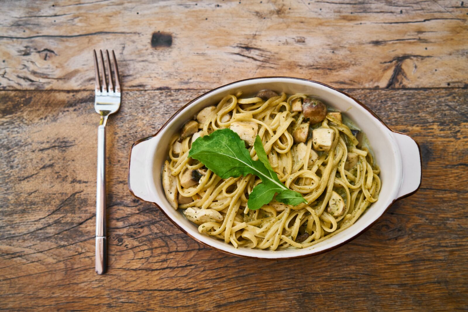 Sony a7R II sample photo. Pasta, flour, kitchen photography
