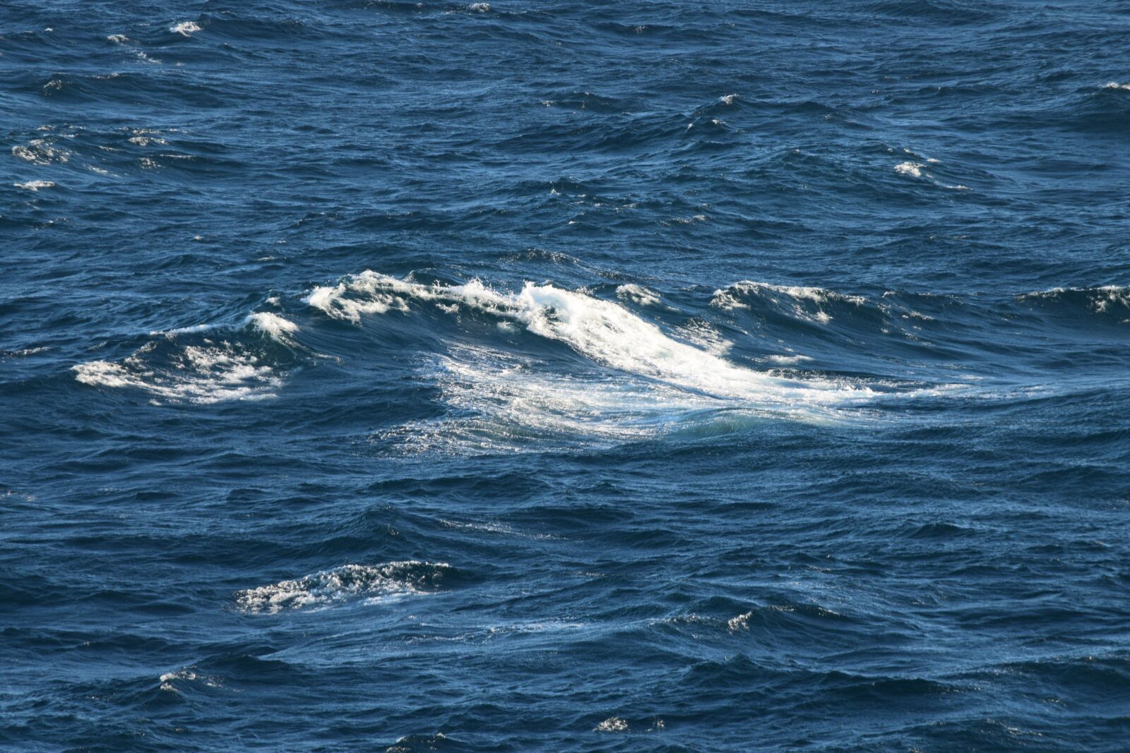 Nikon D3300 sample photo. Ocean, waves, sea photography