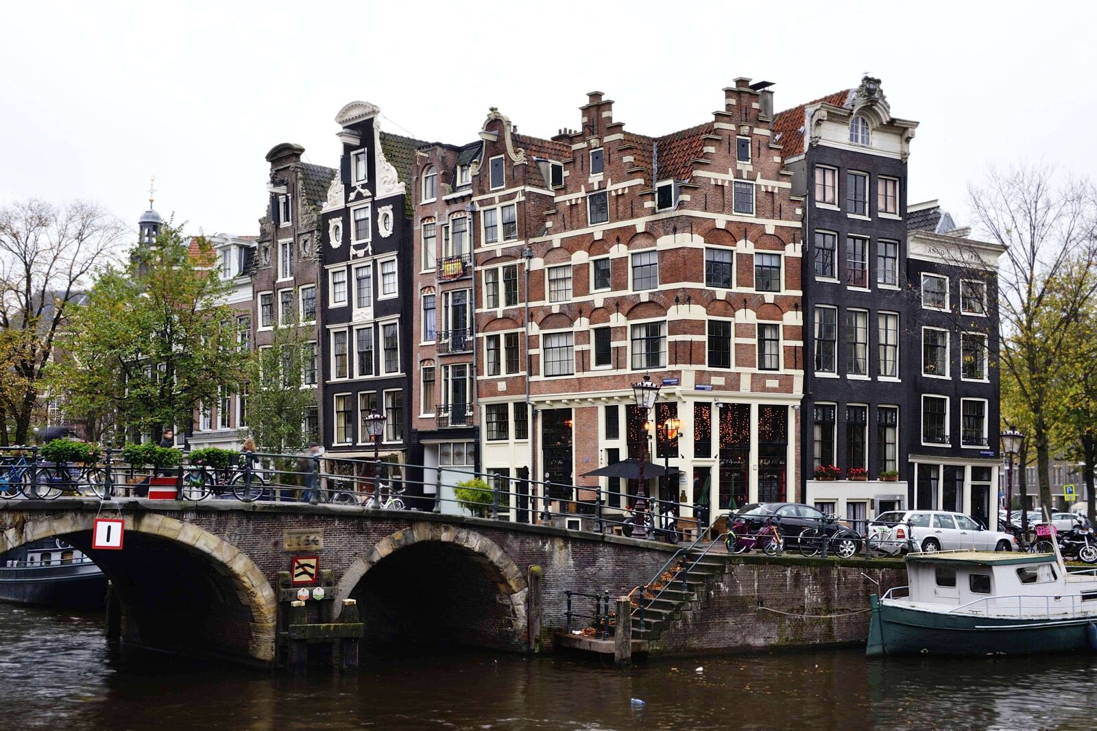 Nikon D800 sample photo. Amsterdam, holland, architecture photography