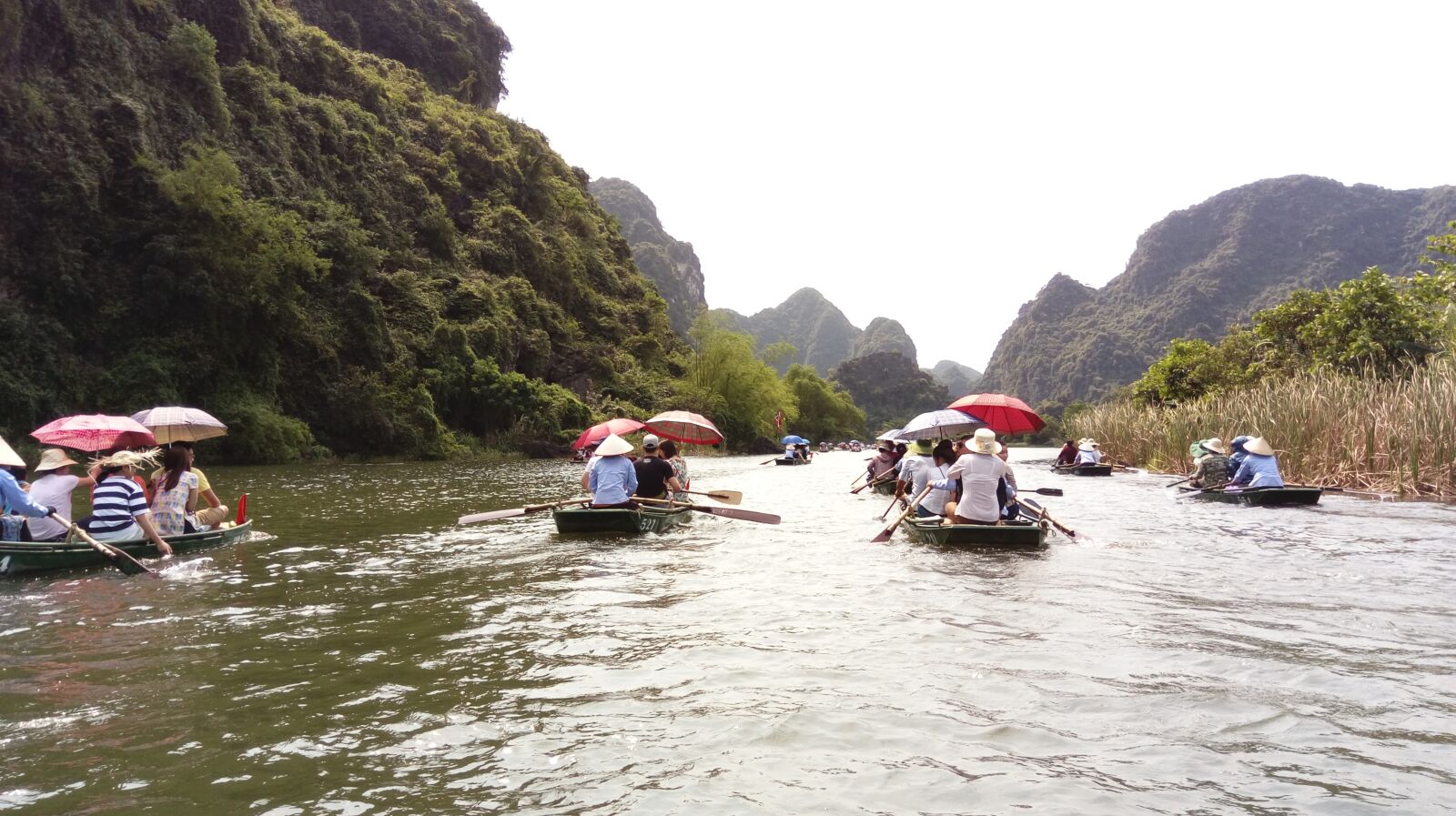 HTC ONE E9 DUAL SIM sample photo. Boat, water, travel photography
