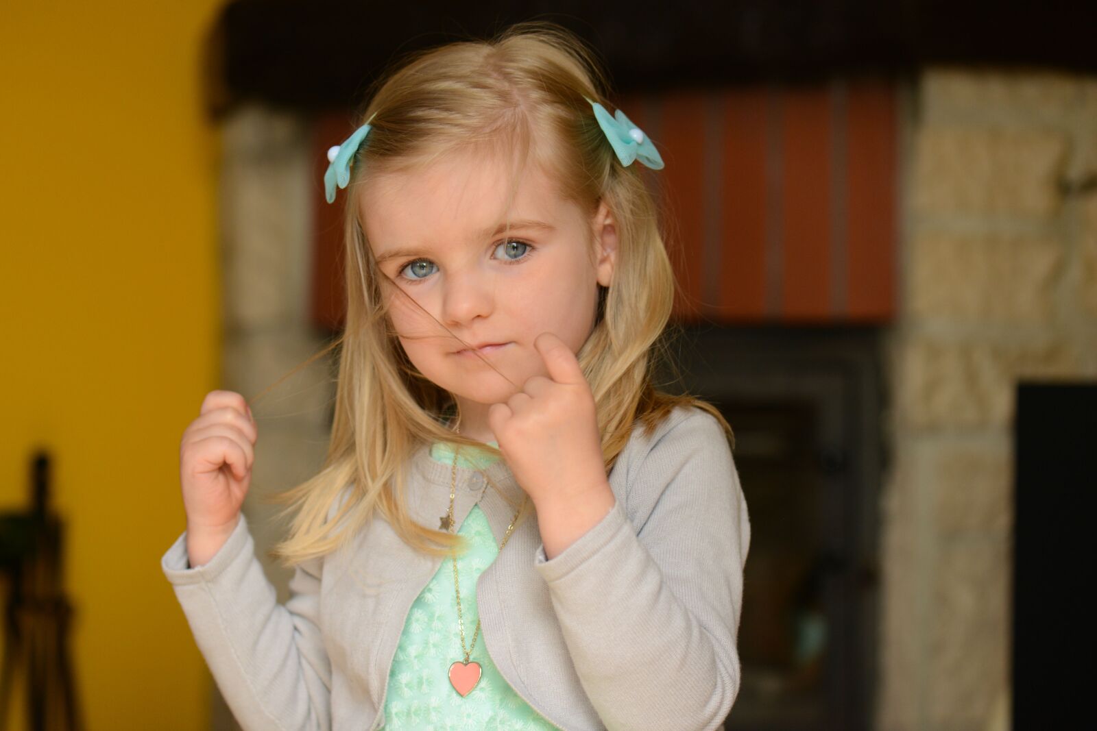 Nikon D800E sample photo. People, woman, child photography
