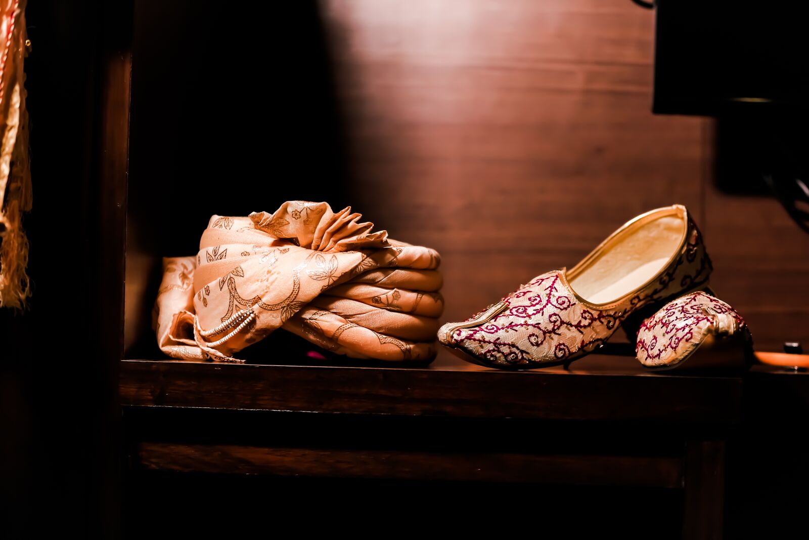 Canon EOS 6D sample photo. Traditional, leather, shoes photography