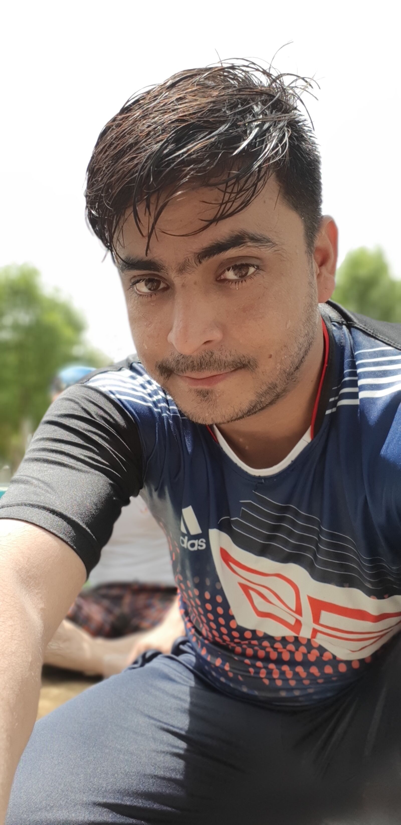 Samsung Galaxy A8(2018) sample photo. Lefty, tank, tapeball photography