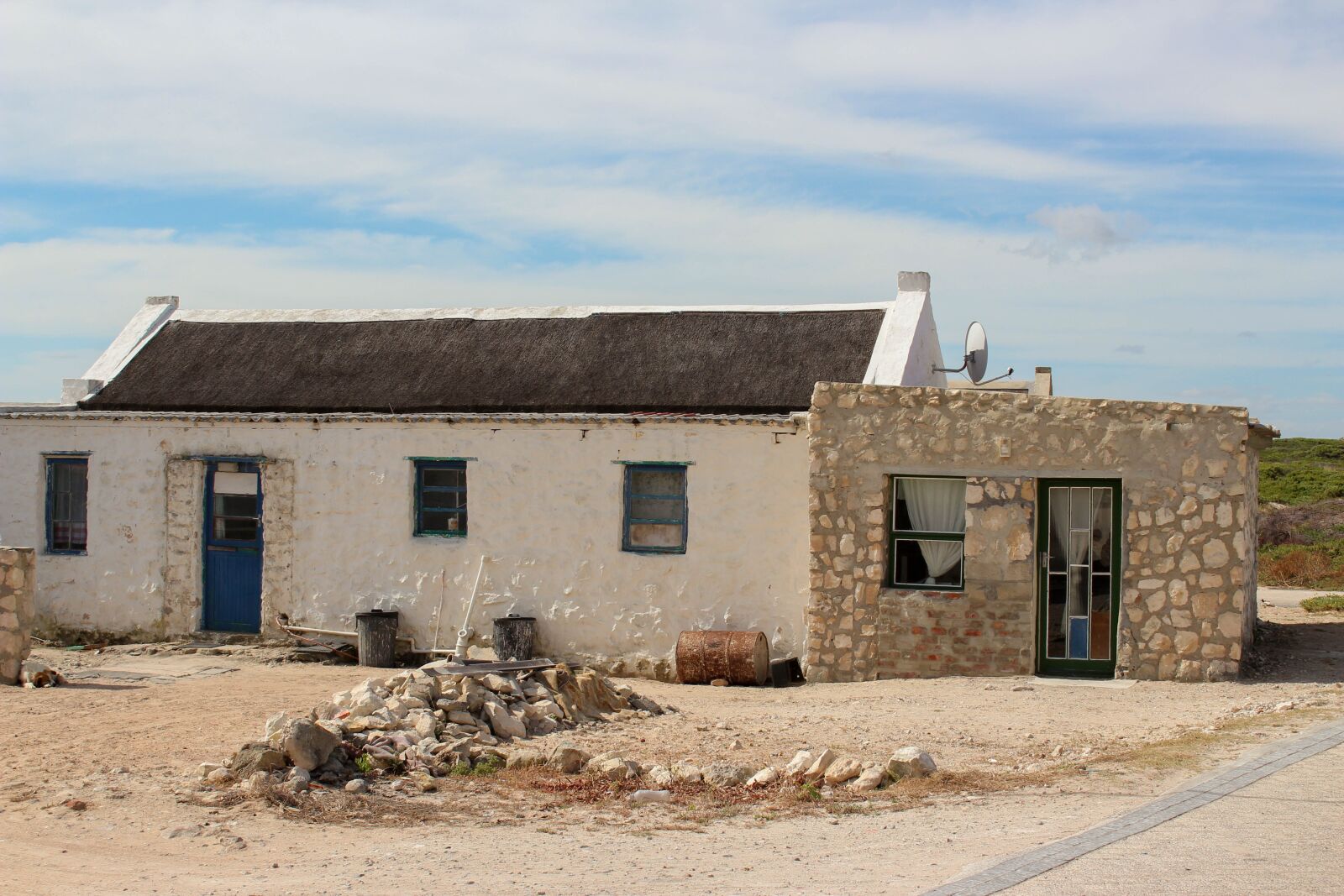 Canon EOS 600D (Rebel EOS T3i / EOS Kiss X5) sample photo. South africa, fisherman's, arniston photography